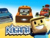 Когама: Пружины Радиатора | Kogama: Radiator Springs